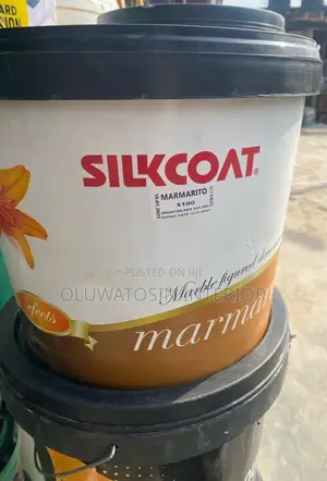 Marble/Stucco Paints