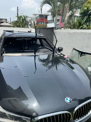 G11 2020 7 Series Windscreen Installation We Deliver Instal