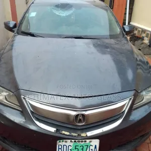 Acura Ilx 2015 Windscreen Glass Available We Deliver Fix