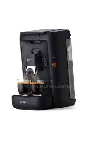 Philips Senseo Maestro Espresso Illy Ese Coffee Machine