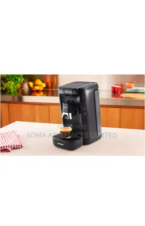 Philips Senseo Maestro Espresso Illy Ese Coffee Machine