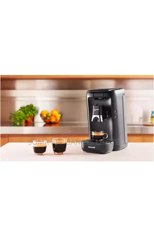 Philips Senseo Maestro Espresso Illy Ese Coffee Machine