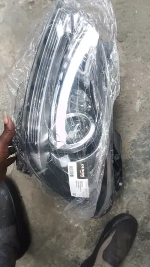 Headlight Bulb for Mercedes-Benz C300 2013