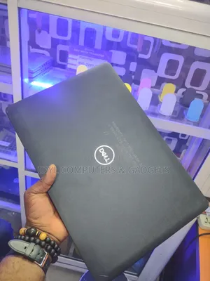 Laptop Dell Latitude 3580 16GB Intel Core I5 SSD 256GB
