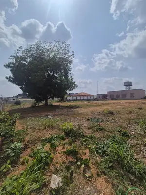 1000sqmt at Lere Adigun Gra