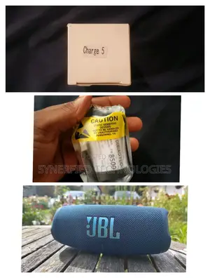 JBL Charge 4 and 5 Batteries (Factory Direct)
