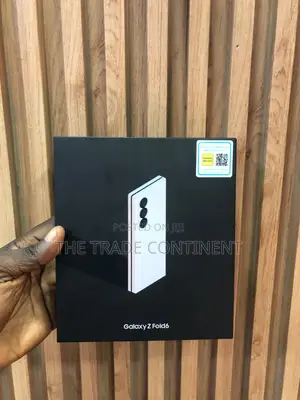 New Samsung Galaxy Z Fold6 512 GB