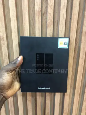 New Samsung Galaxy Z Fold 5 512 GB