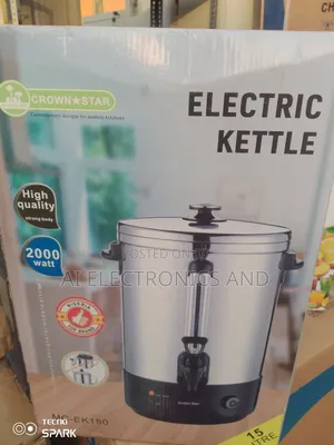 Electric Kettle