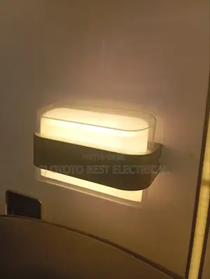 Cast Body , Led Out Light