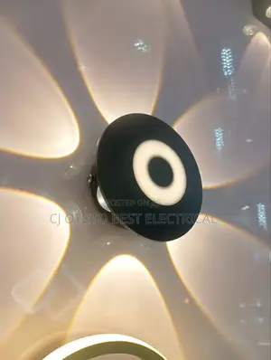 Star Display Led Outdoor Light