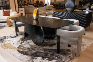 Italian Dining Table