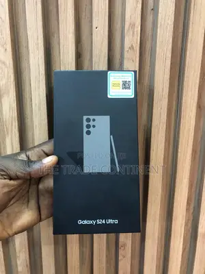 New Samsung Galaxy S24 Ultra 512 GB