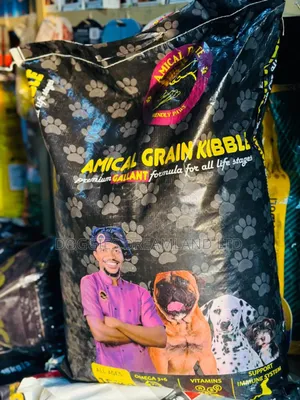 Amical Gallant 15kg