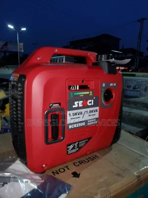 Senci Inverter Generator