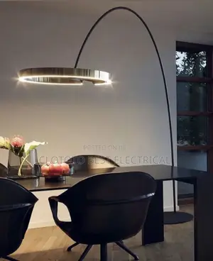 Nice Luxury Floor Lamp