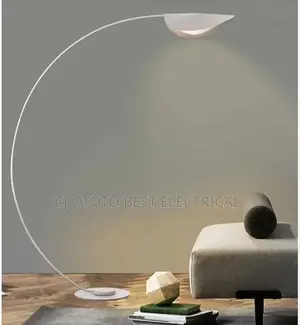 Luxury Standing Lamp