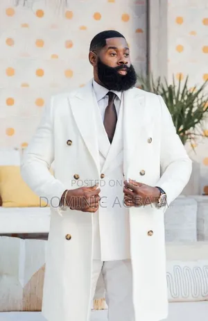 Thrill Long Tuxedos