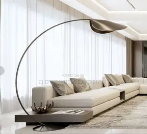 Luxury Standing Lamp