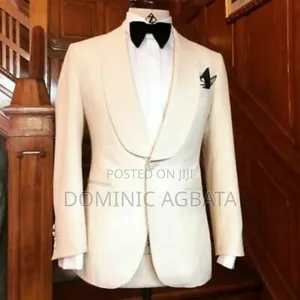 Expedite Tuxedos