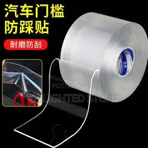 5m Double Sided Adhesive Nano Tape