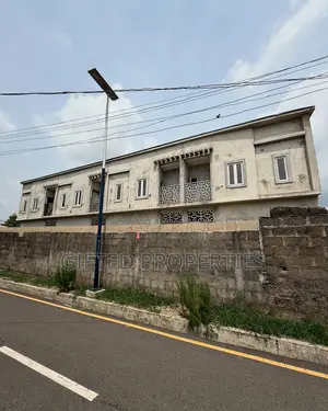 2bdrm Duplex in Iwofe Rd Off Ada, Port-Harcourt for sale