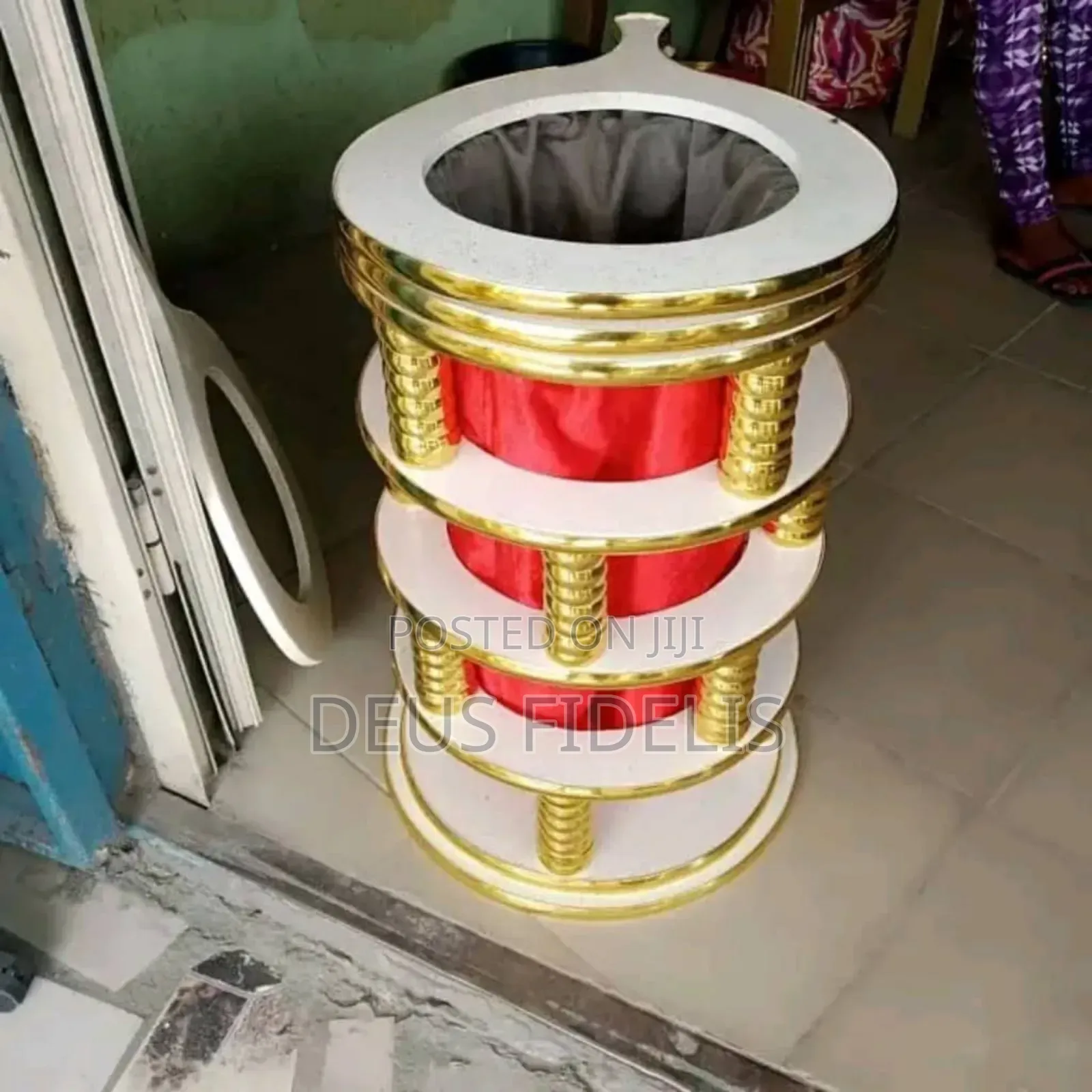 Offering Baskets for Churches