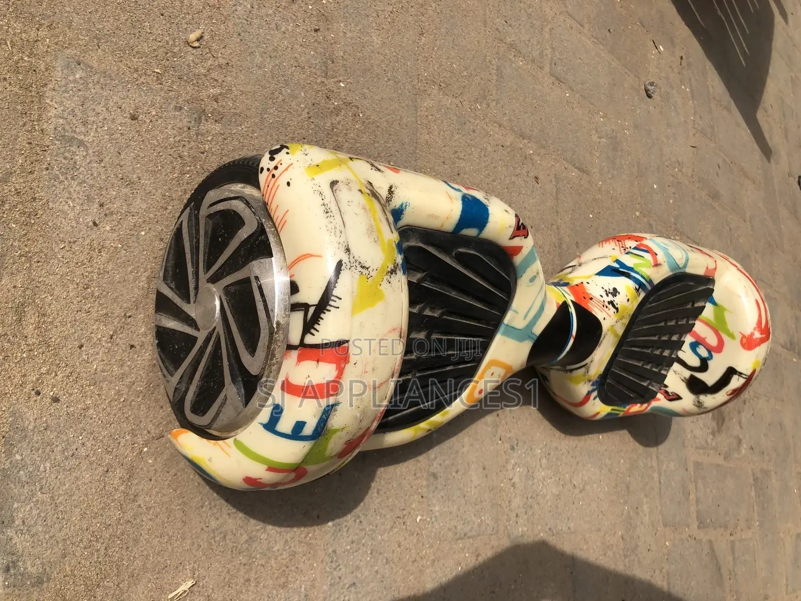 Hoverboard for Adults