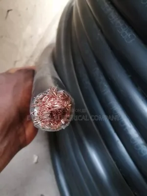 240mm Single Flex Full Gauge