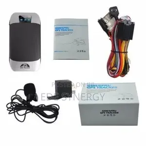 Auto GPS Car Tracker Locator Vehicle Tracking Device GPS-303