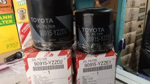 Original Oil Filter