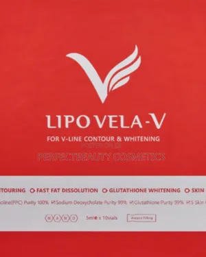 Lipo Vela-V