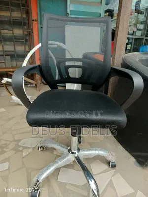 Office Chair Vigor Mesh