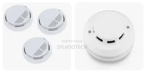 High Quality Smoke Detector