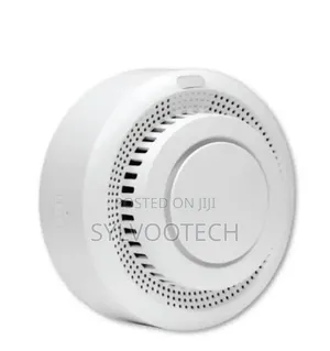 Quality Smoke Detector Installation