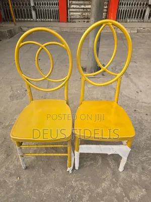 High Quality Dior Chair/Event Chair