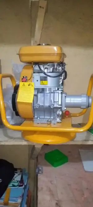 Poker Vibrator Machine