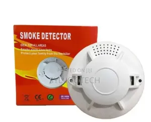 Quality Smoke Alarm
