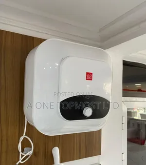 30l Water Heater (Sweet Home)
