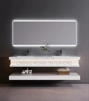 England Standard Double Cabinet Basin