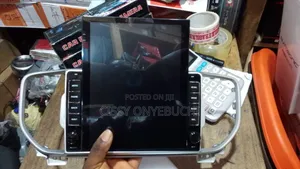 Kia Sportage 2016_2018 Android Player