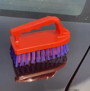 Multifunctional Hair Unisex Brush