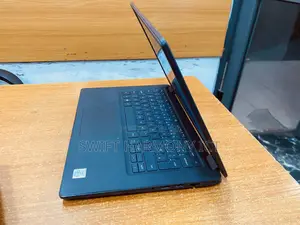 Laptop Dell Latitude 3410 8GB Intel Core I5 SSD 256GB