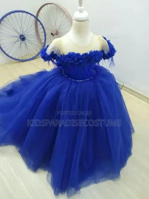 Princess Ball Gown