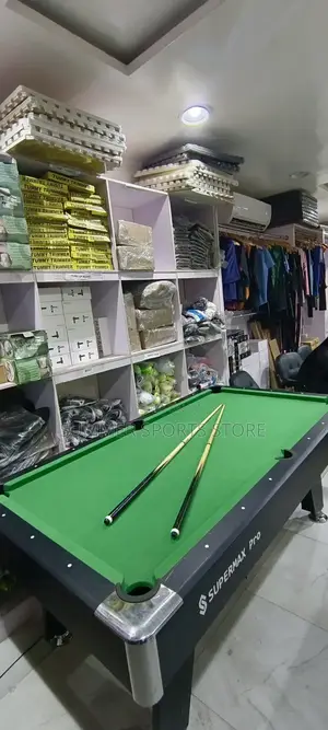 Snooker Board