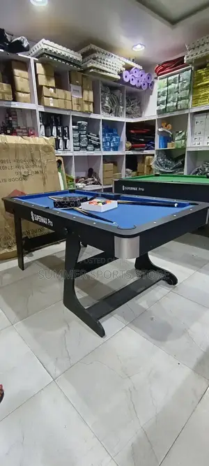 Snooker Board