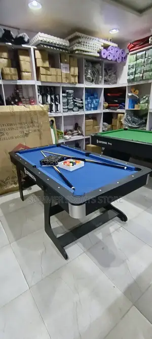 Snooker Board