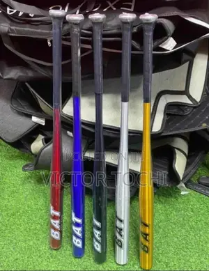 Safety Bat
