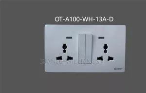 13amps Socket