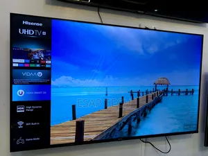 Hisense Smart Tv 58inches